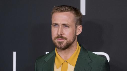 Ryan Gosling