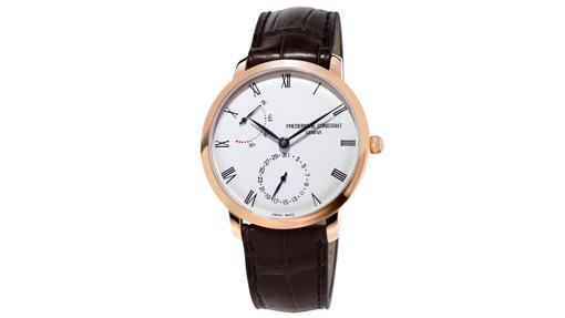 Frédérique Constant Manufacture Slimline