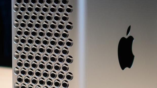 El nuevo Mac Pro de 50.000 euros