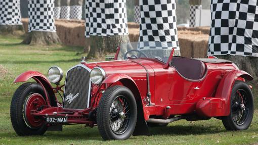 ltalia se hace fuerte en Las 24 horas de Le Mans