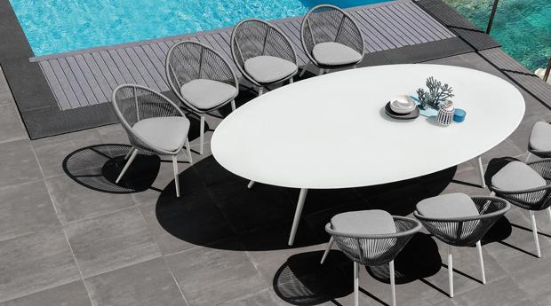 Decorar la terraza: tendencias, consejos y trucos