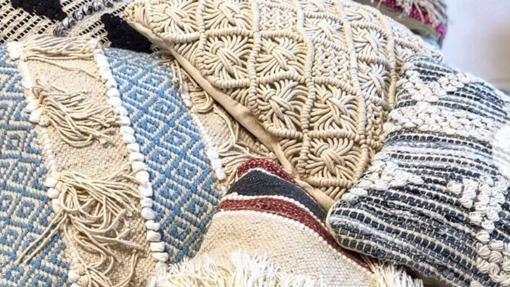 Lo étnico siempre funciona