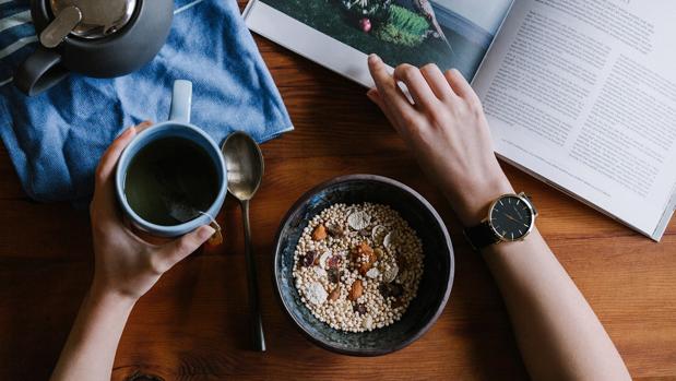 Proteína vegetal: el lujo gastronómico más saludable