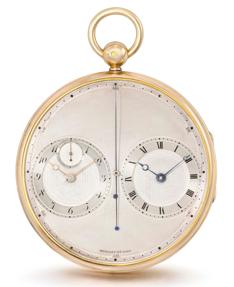 Breguet Antique Number 2667