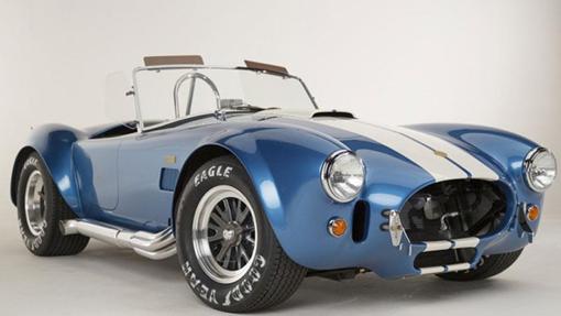 Shelby Cobra 427