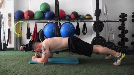 Las planchas siempre dan resultados