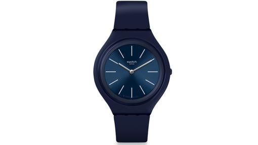 Modelos Skin de Swatch