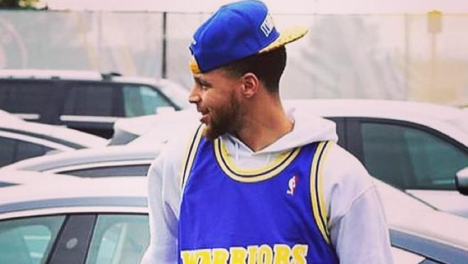 Wardell Curry