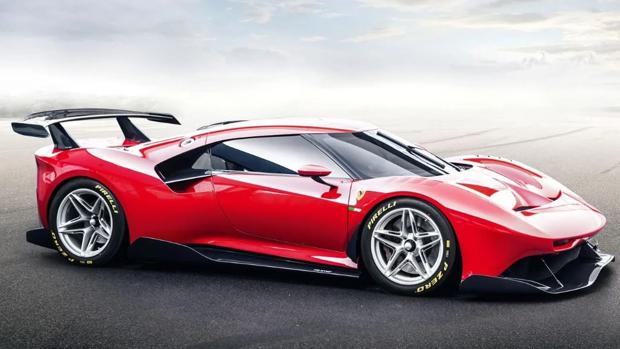 El "club" Ferrari: más exclusivo que nunca