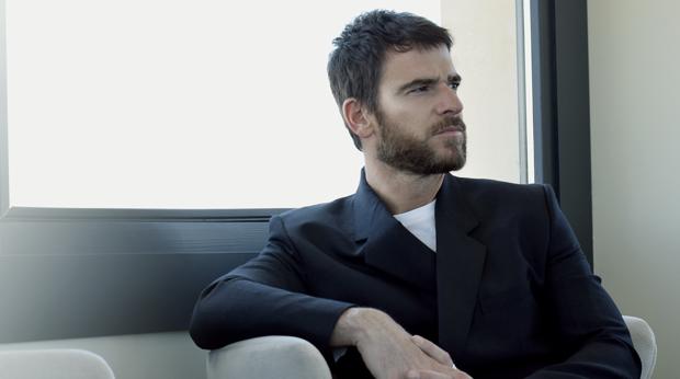 Alfonso Bassave: "Las mujeres han estado reprimidas pero los hombres también"