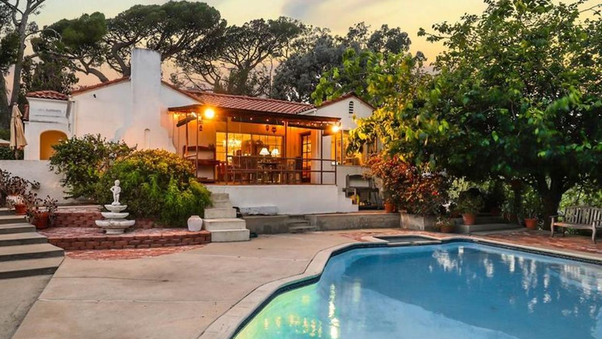 La familia Manson cometió otro sangriento crimen un día después de asesinar a Sharon Tate