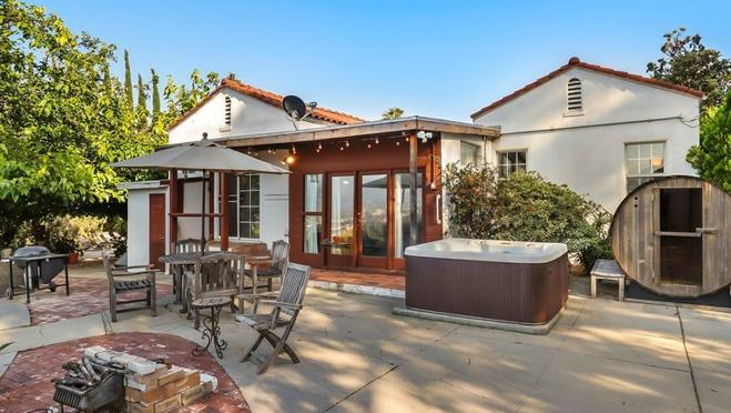 A la venta la casa de los asesinatos de Charles Manson