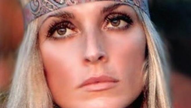 Sharon Tate