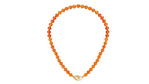 Collar de la firma Dinh Van