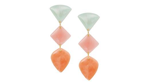 Pendientes Classic de la marca Fossil