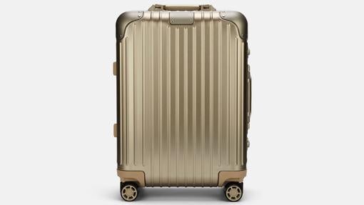 Maleta Rimowa original multiwheels