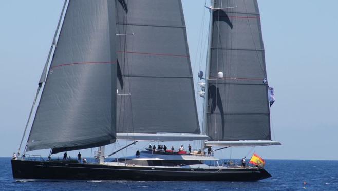 Baleares es uno de sus destinos habituales