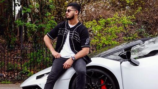 Lord Aleem
