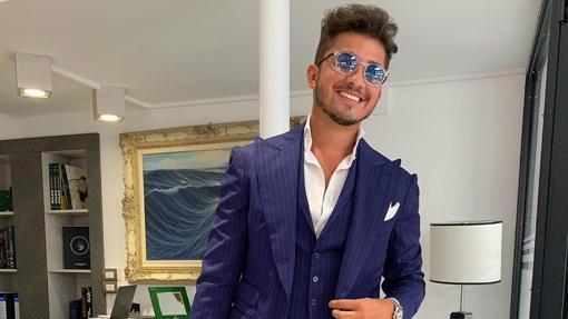 ¿Qué famoso lleva el reloj más caro?