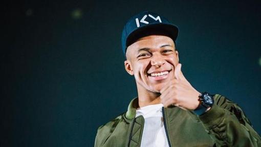 Mbappé