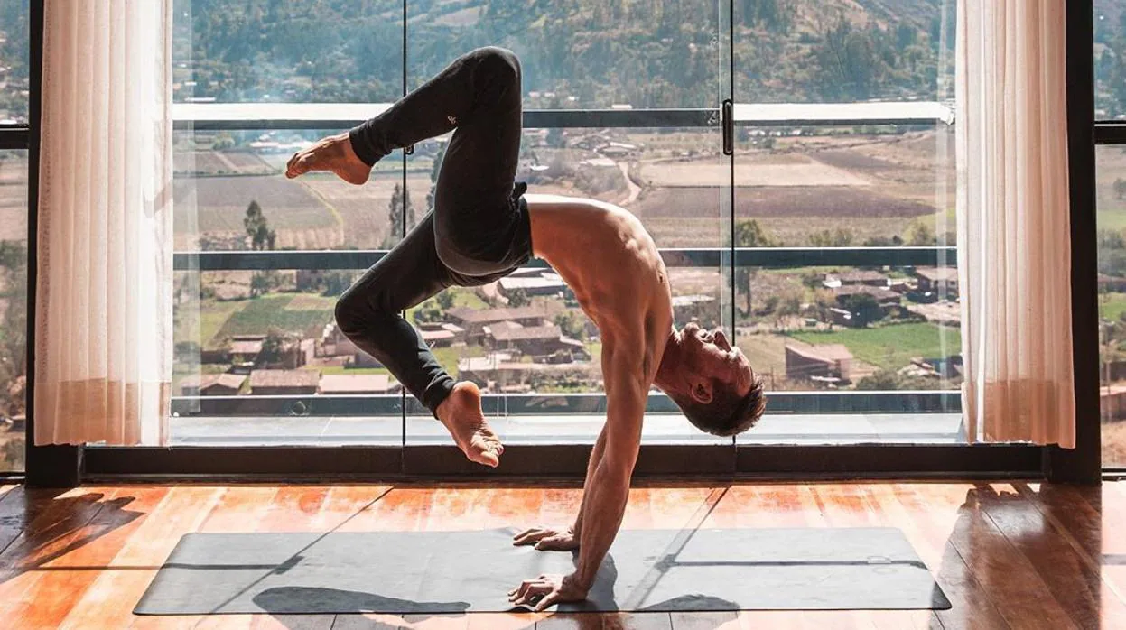 Cuántos tipos de Yoga conoces y cuáles son sus beneficios?