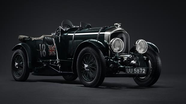 El Bentley más exclusivo del que solo se venderán 12 unidades