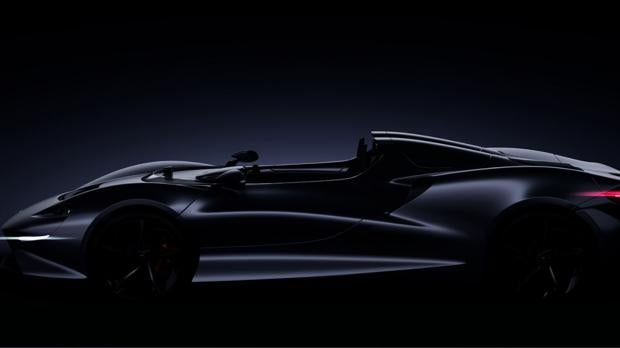 Así es el nuevo coche de lujo que Fernando Alonso ha comprado para su colección