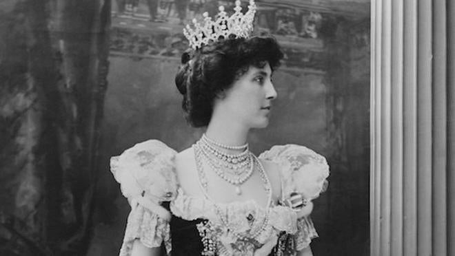 Winifred, duquesa de Portland