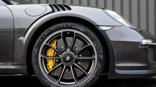 Frenos Carbocerámicos