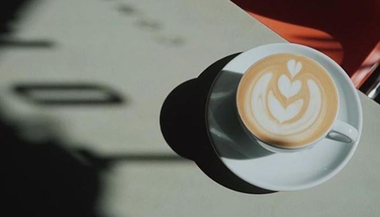 El arte de tomar un buen café
