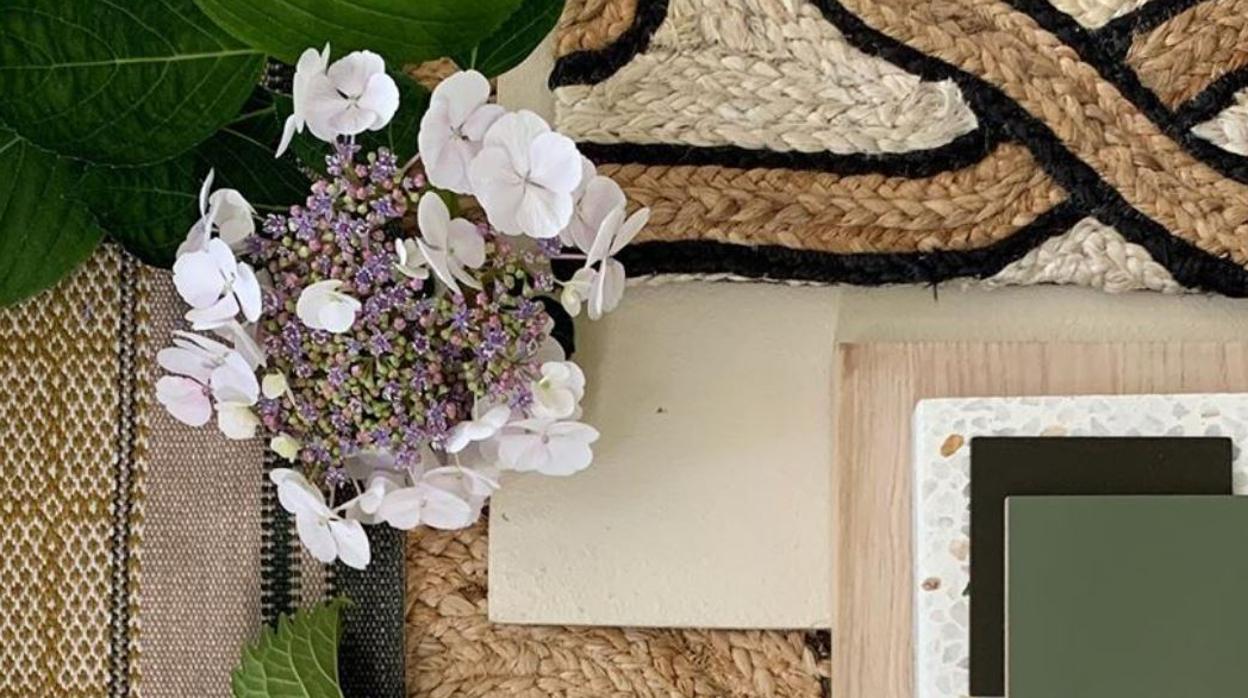 Llegan los tonos ocres y cálidos