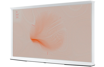 Modelo The Serif 2019