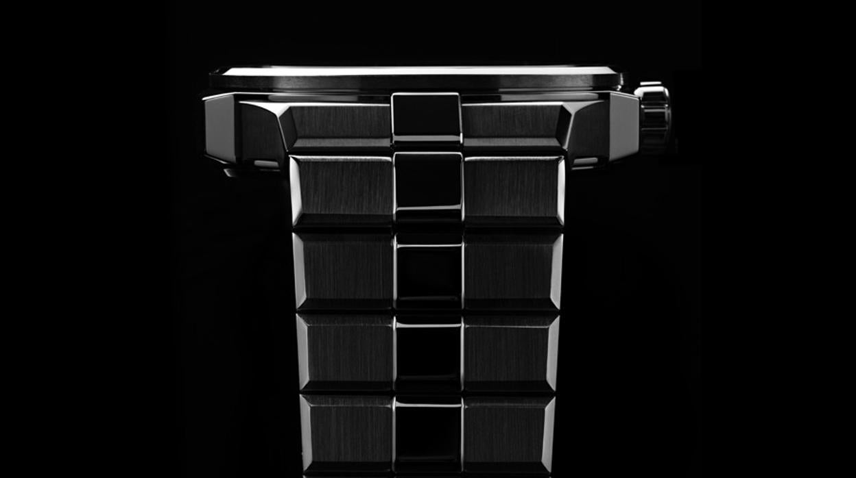 Relojes de acero, el retorno de los clásicos