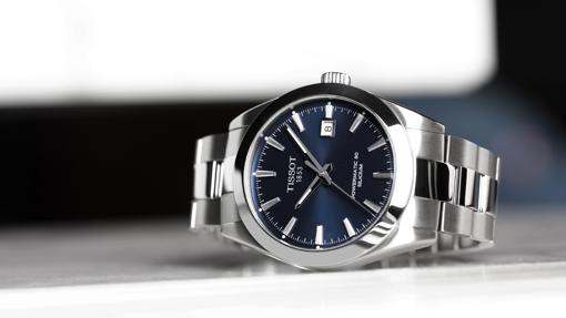 Tissot Gentlement Powermatic 80 Silicium