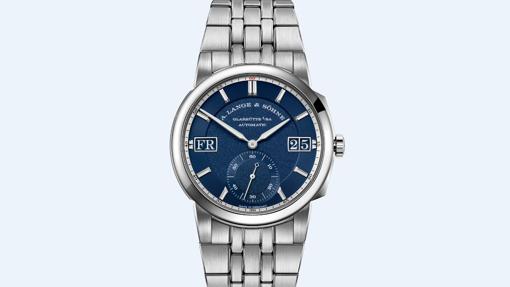 A Lange &amp; Söhne Odysseus