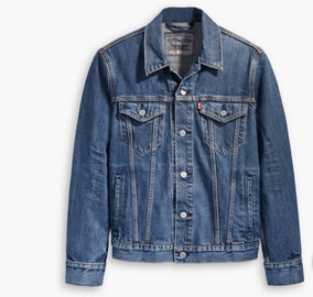 Chaqueta inteligente de Levi's y Google