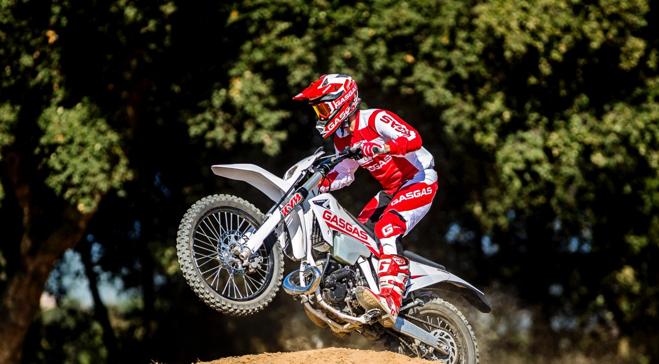 El piloto debe sincerarse consigo mismo y elegir una moto que pueda domar