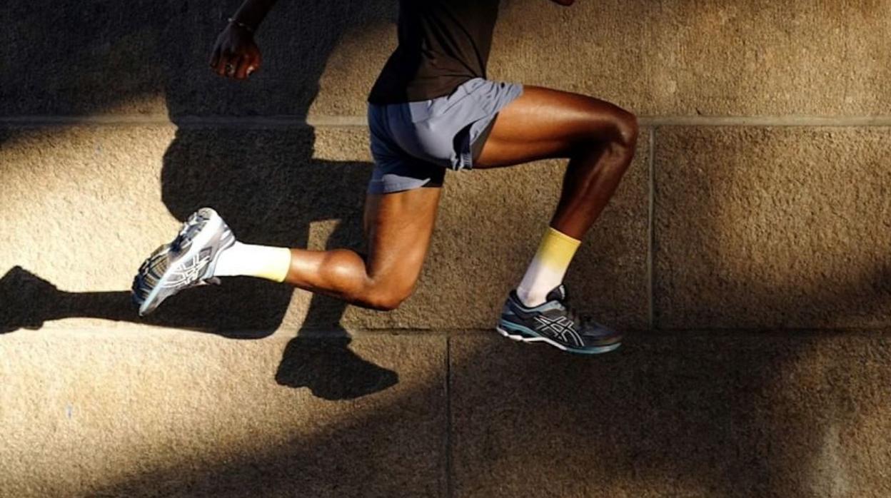 Los pies requieren de unos cuidados específicos