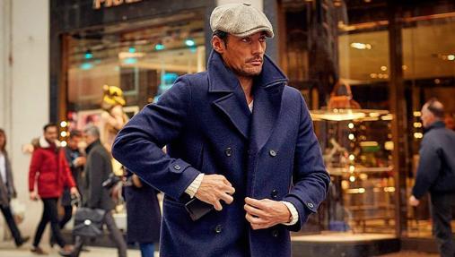 David Gandy