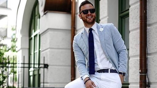 Los tejidos más finos reducen el efecto de volumen