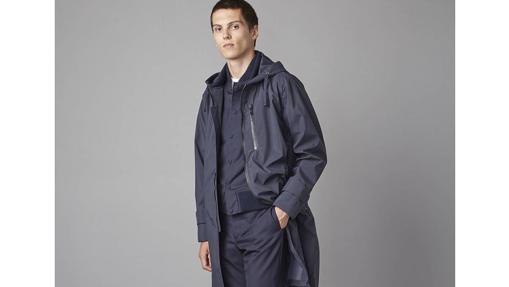 El total look funciona en cualquier ocasión