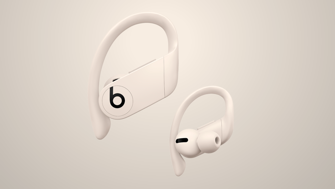 Así es el modelo PowerBeats Pro que ha conquistado a Rosalía