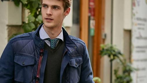 Look de Núñez de Arenas