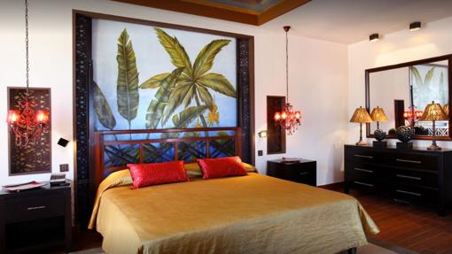 Royal Hideaway Sancti Petri, en la localidad gaditana de Chiclana de la Frontera