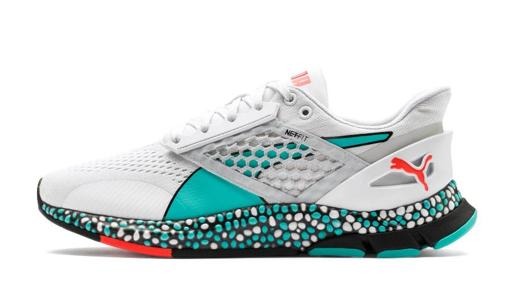 Zapatilla HYBRID NETFIT Astro