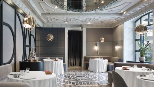 Restaurante Ramón Freixa