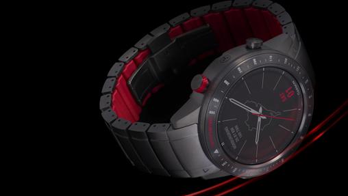 Reloj MARQ® Driver de Garmin