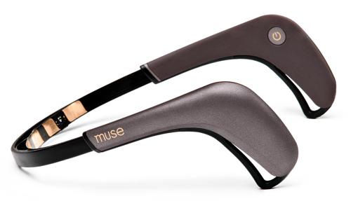Muse 2, un asistente personal para la meditación