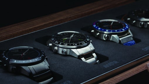 Garmin Marq Signature Set