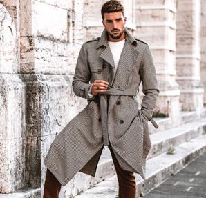 Un look informal para una cita entre amigos